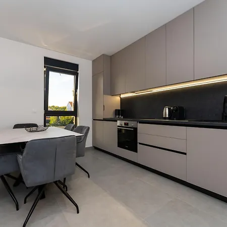 Solace Horizon * ザダル