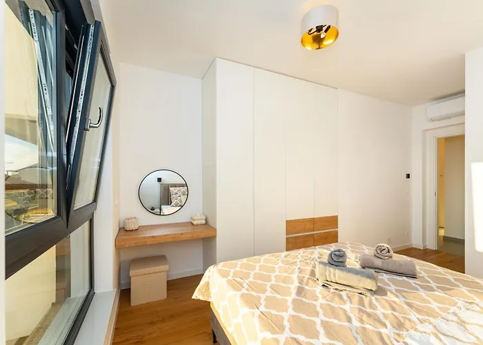 Solace Horizon * Zadar