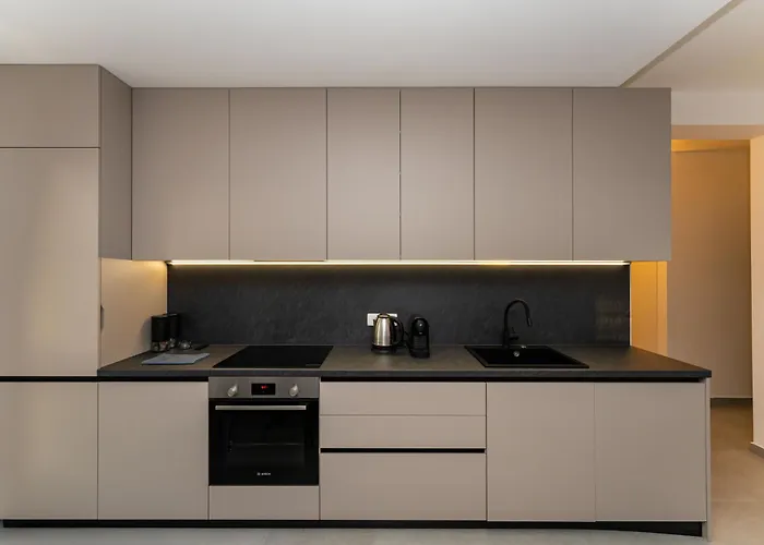 Apartamento Solace Horizon Zadar