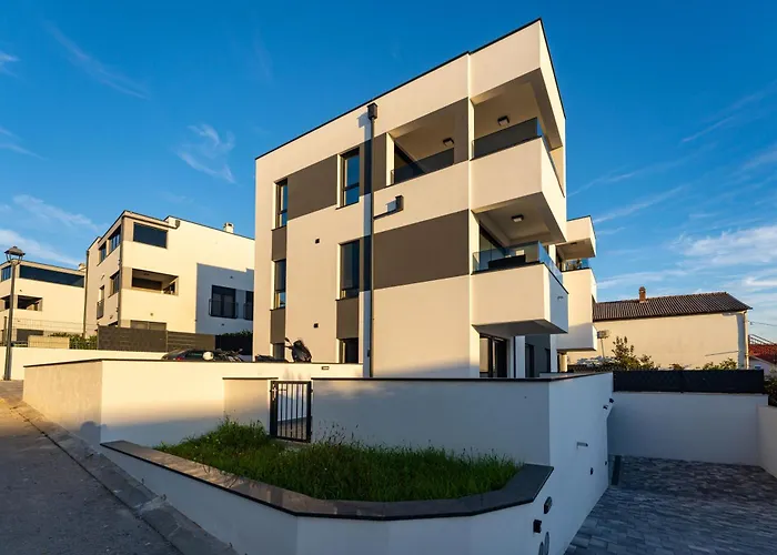 Solace Horizon Zadar