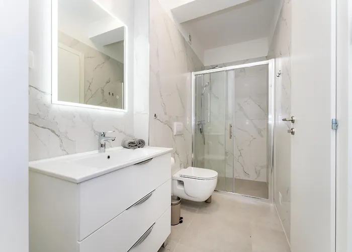 Daire Solace Horizon *