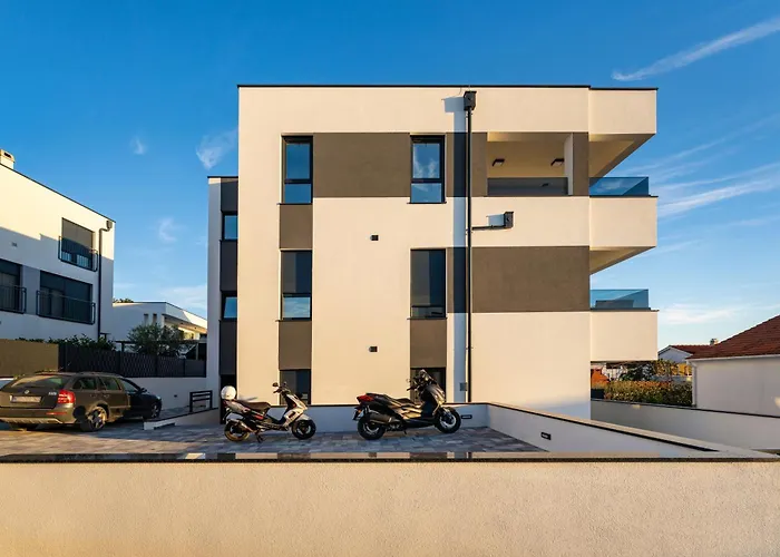 Apartamento Solace Horizon *