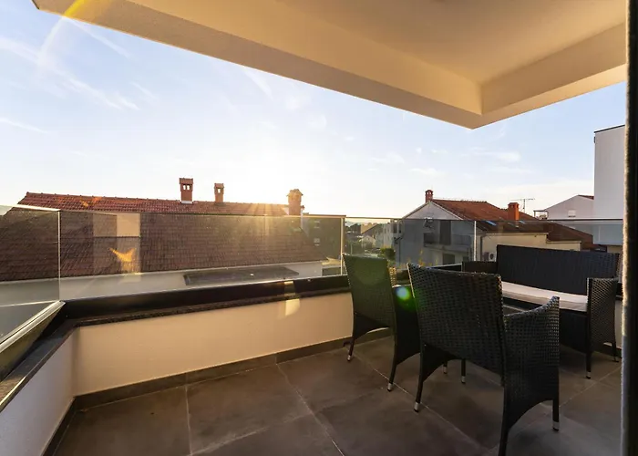 Solace Horizon Apartamento *