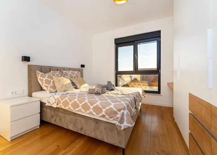 Solace Horizon Apartamento