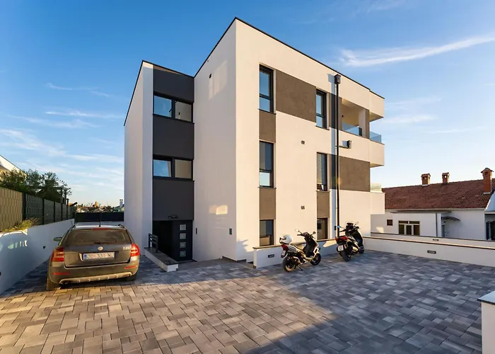 Apartamento Solace Horizon