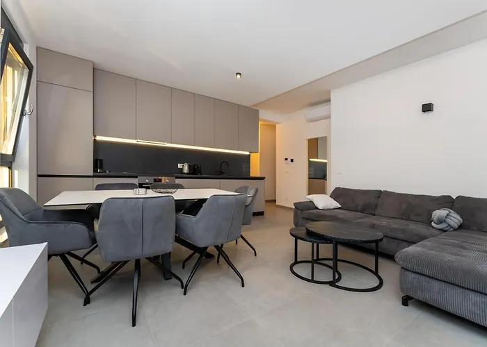 Solace Horizon Apartamento *