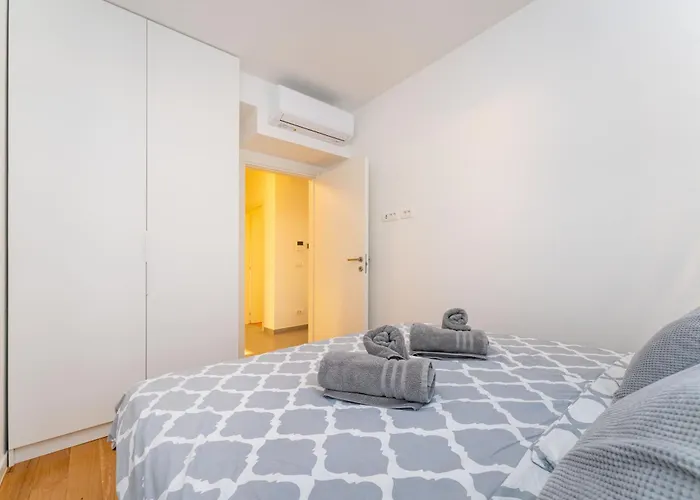 Daire Solace Horizon Zadar