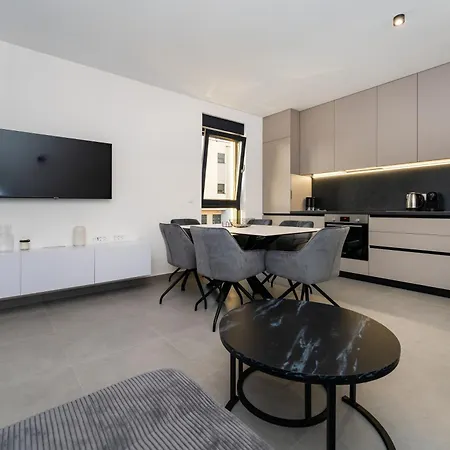 Solace Horizon * زادار