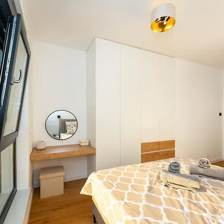 Solace Horizon * Zadar