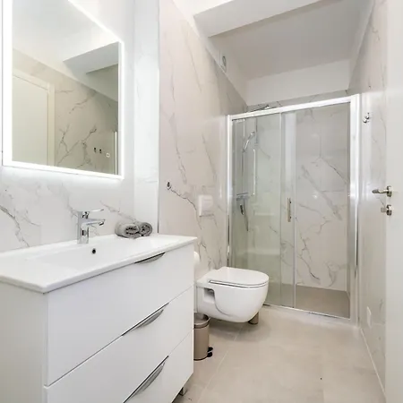 Apartman Solace Horizon *