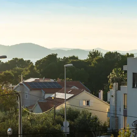 Solace Horizon * 扎达尔