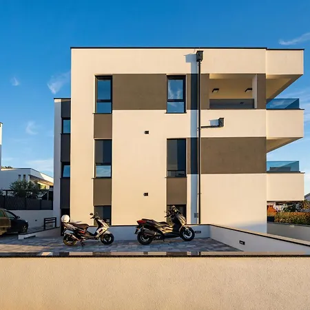 公寓 Solace Horizon *