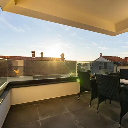 Solace Horizon * زادار