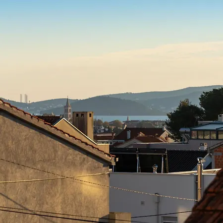 Solace Horizon 公寓