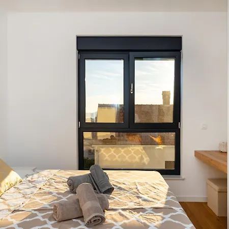 Solace Horizon 扎达尔