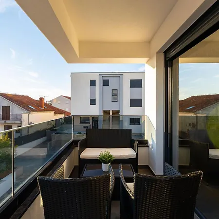 Apartman Solace Horizon