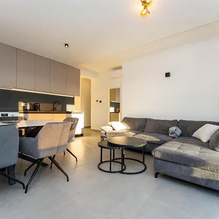 Solace Horizon Zadar