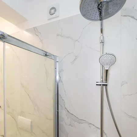 Solace Horizon شقة زادار