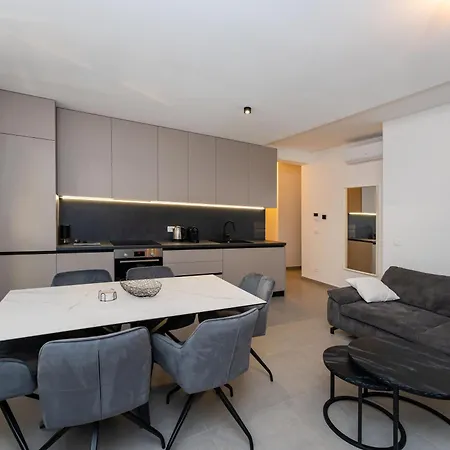 Apartman Solace Horizon Zadar