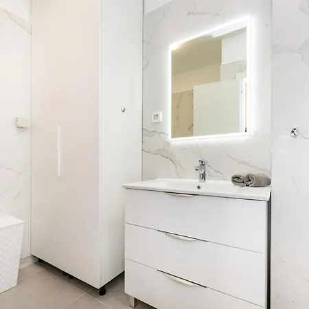 Solace Horizon Apartman