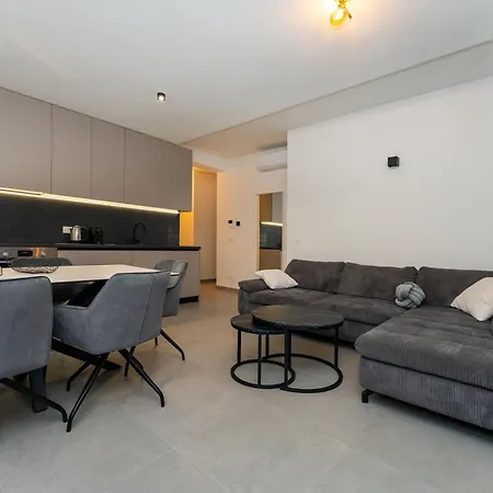 Solace Horizon Apartman Zadar