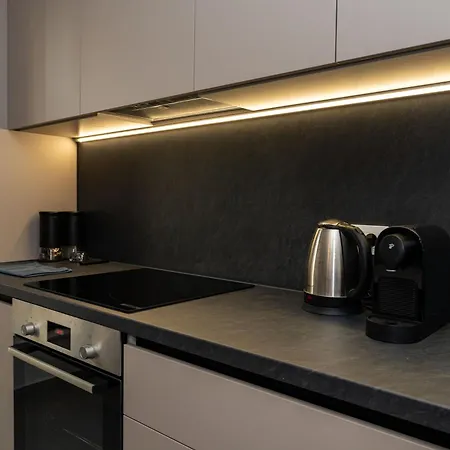 Apartman Solace Horizon Zadar