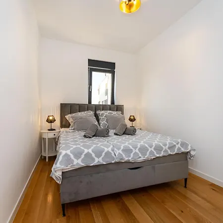 Apartman Solace Horizon Zadar