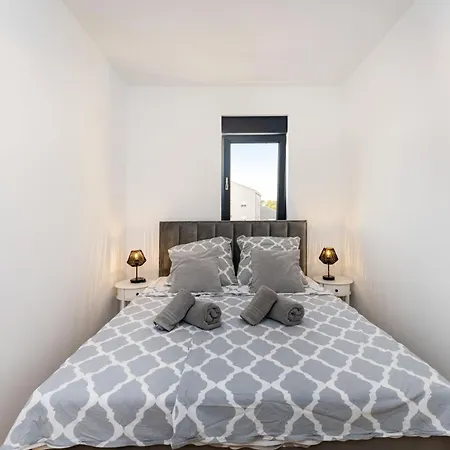 شقة Solace Horizon *