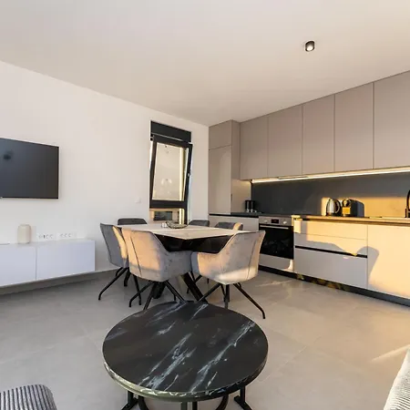 Solace Horizon زادار