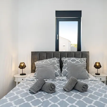 Apartman Solace Horizon