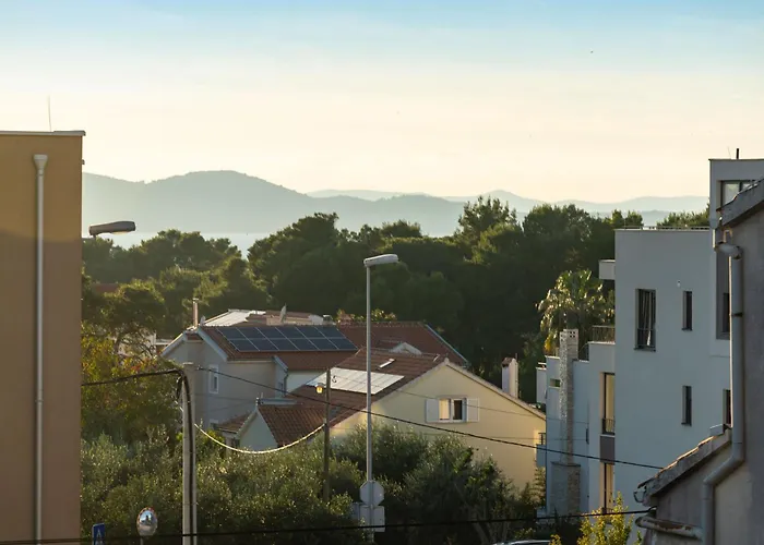 Solace Horizon * 扎达尔