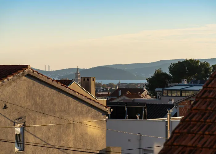 Solace Horizon 公寓