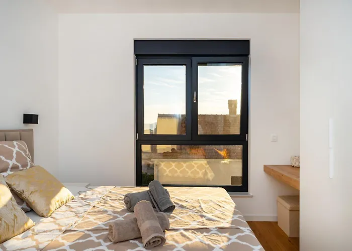 Solace Horizon 扎达尔