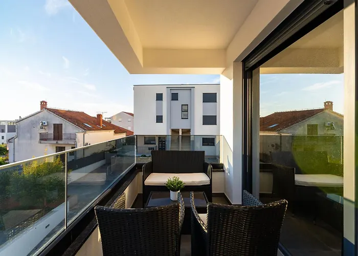 Appartement Solace Horizon