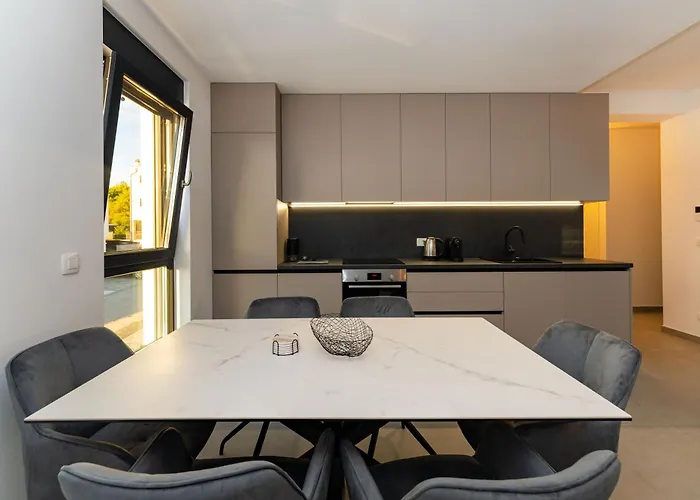 Appartement Solace Horizon *