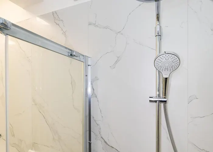 Solace Horizon 公寓 扎达尔