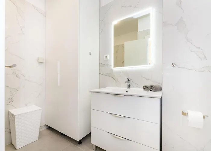 Solace Horizon Appartement