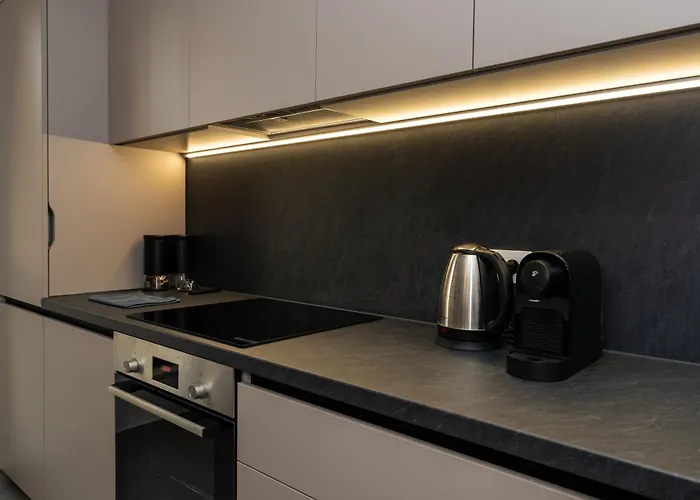 Appartement Solace Horizon Zadar