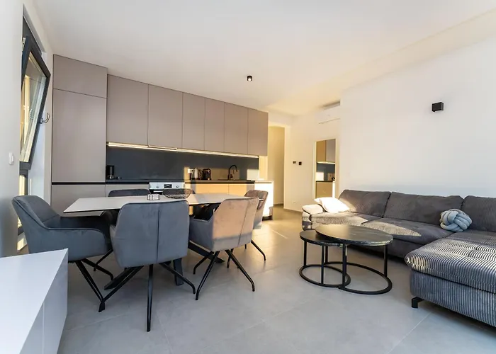 Appartement Solace Horizon