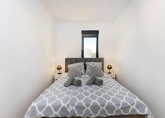 Appartement Solace Horizon *