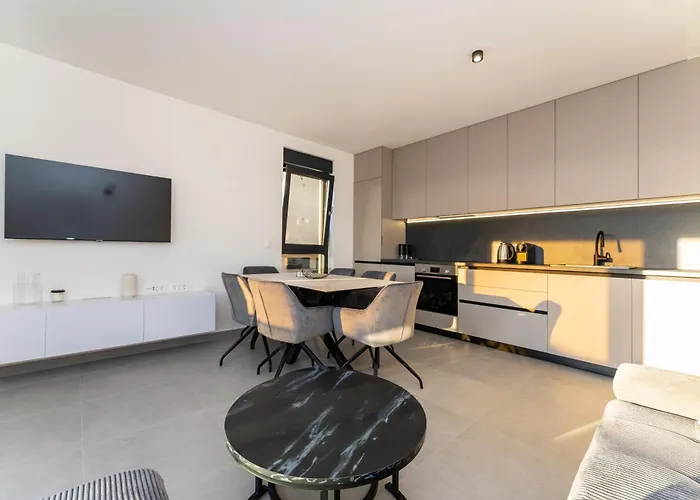 Solace Horizon Zadar