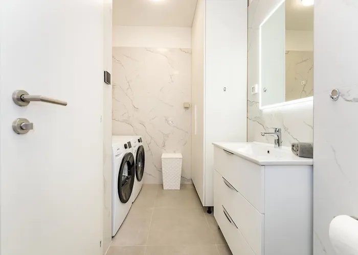 Solace Horizon 公寓