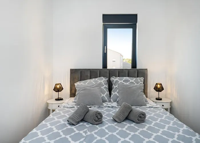 Appartement Solace Horizon